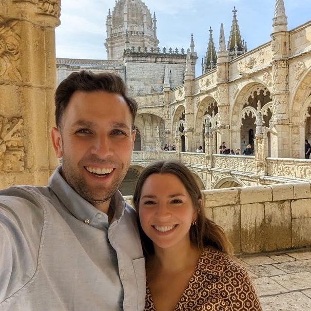More Portugal!