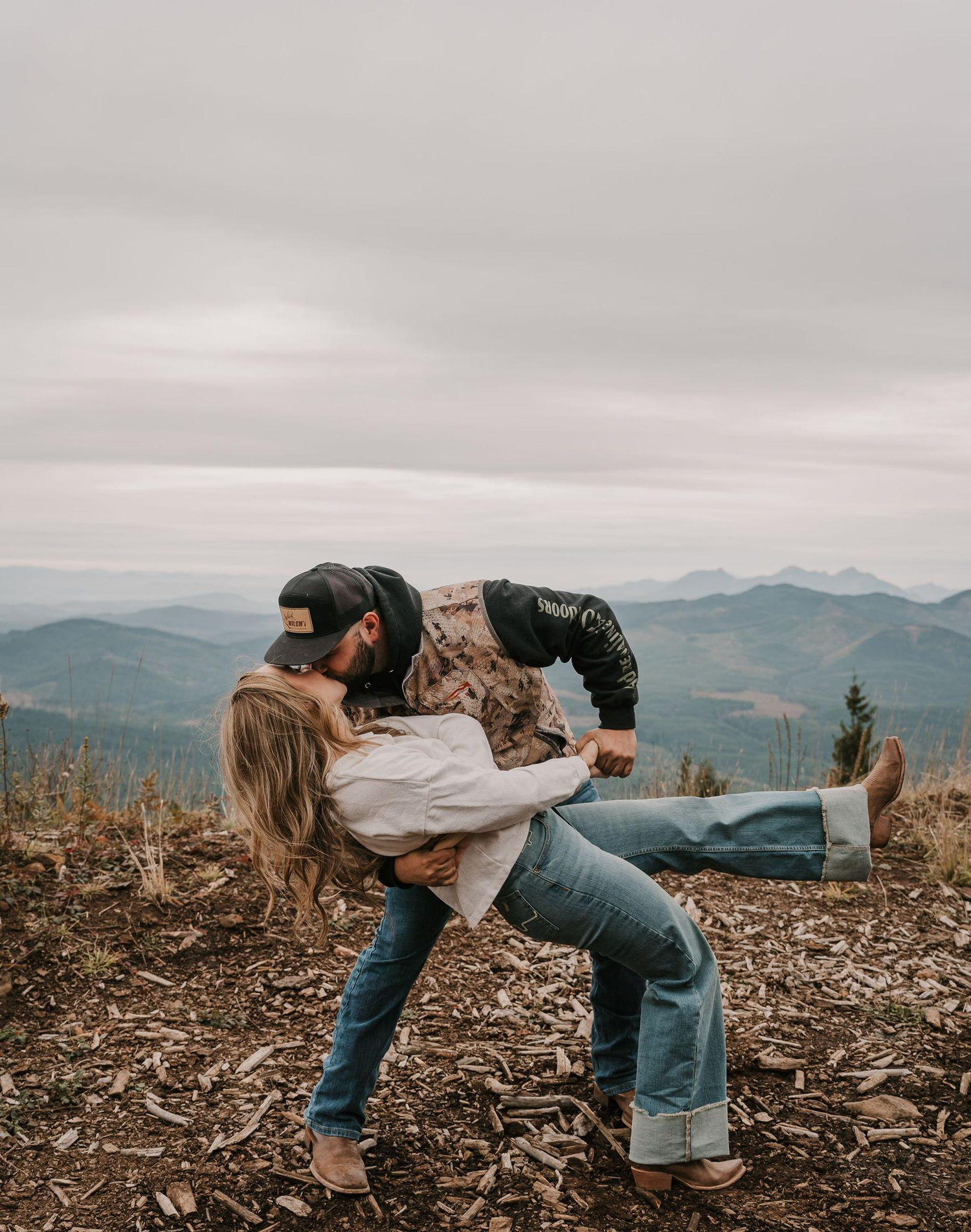 The Wedding Website of Jordan Walter and Jax Ogle