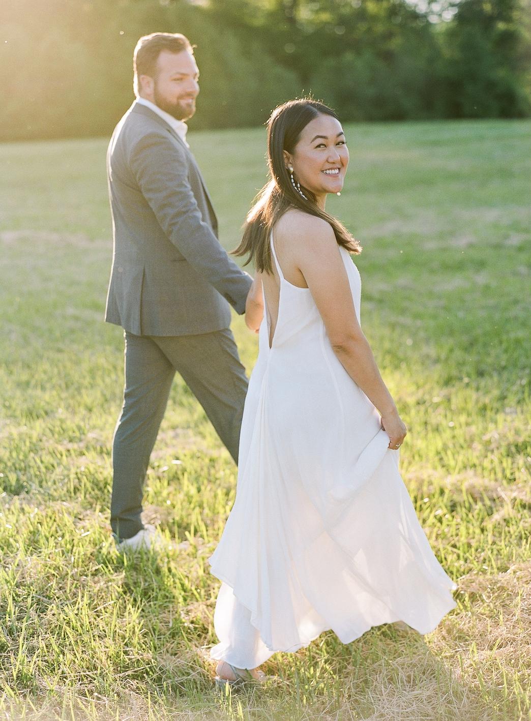 The Wedding Website of Vanvisa Nolintha and Brian Steffen