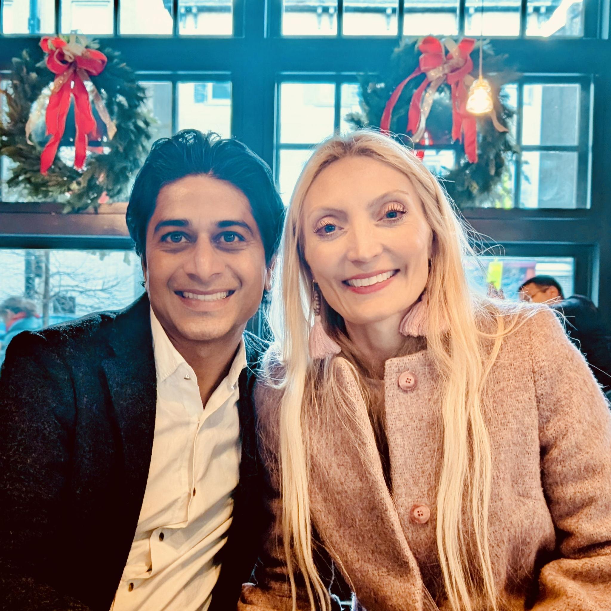 Trip to New Jersey Dec 2024