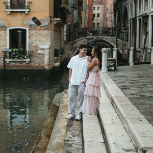 Honeymoon Fund
