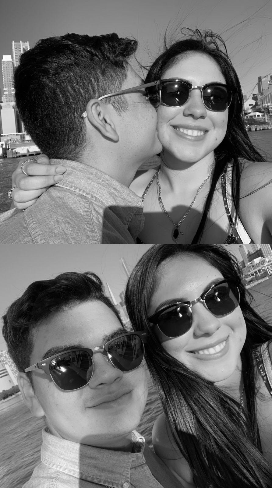 The Wedding Website of Isabela Molina Trochez and Mateo Rodriguez Cardona