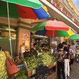 Chinatown