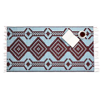 Recycled Picnic Mat for Two