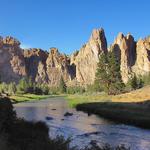 Smith Rock State Park