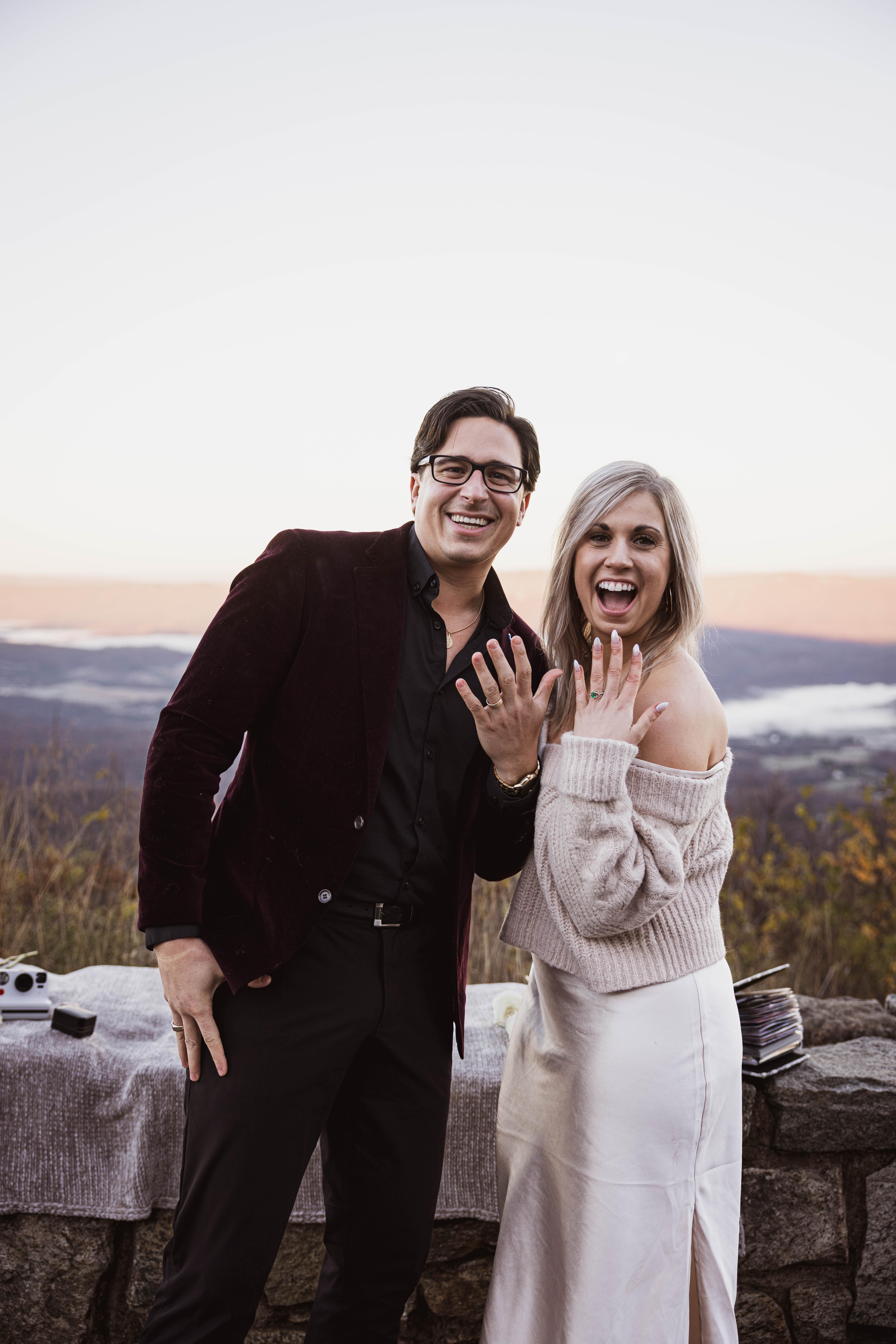 The Wedding Website of Alex Manrique and Chelsea Grim