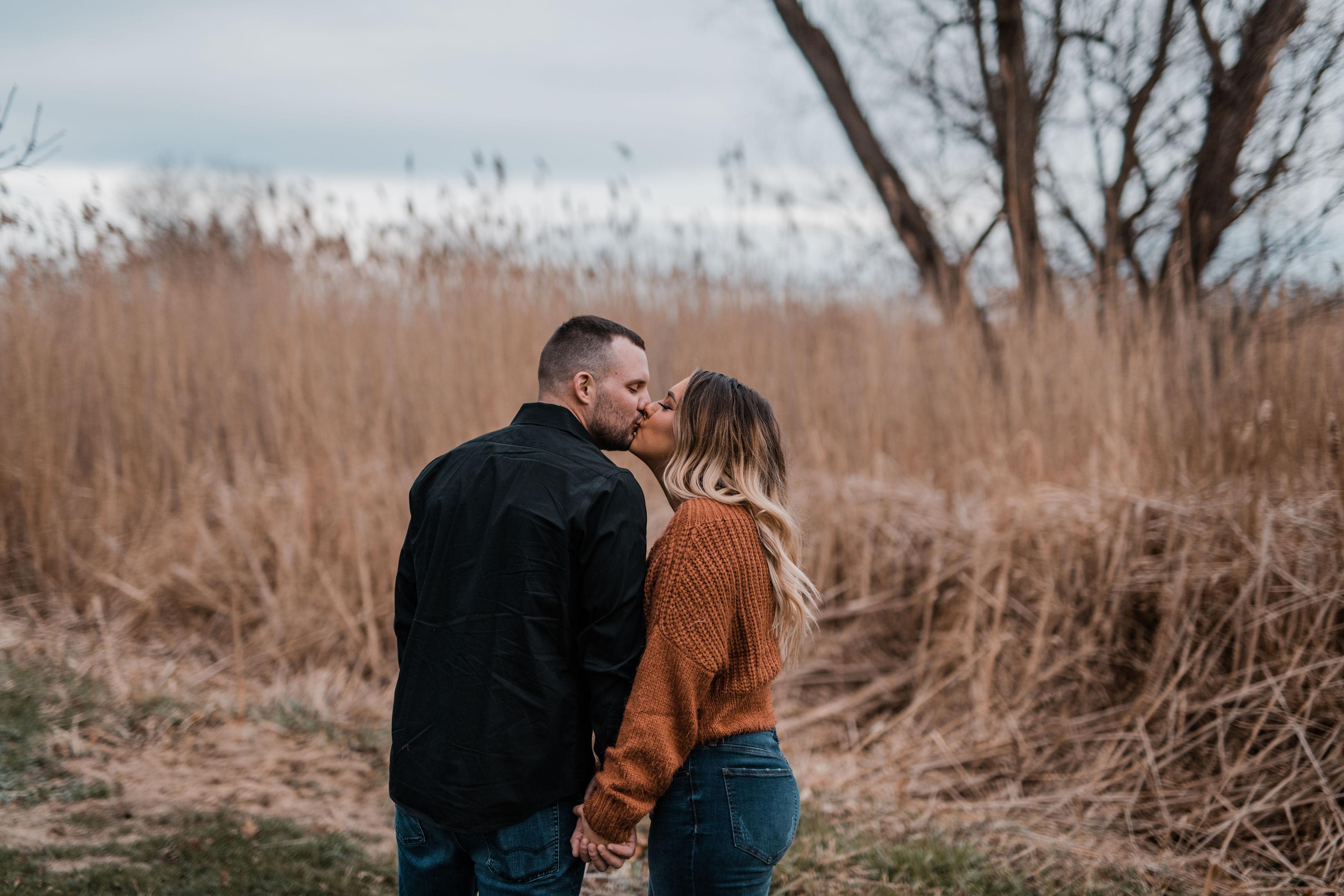 The Wedding Website of Hannah Pokraka and AJ Goeders