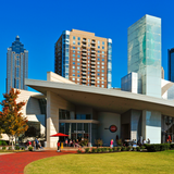 World of Coca-Cola