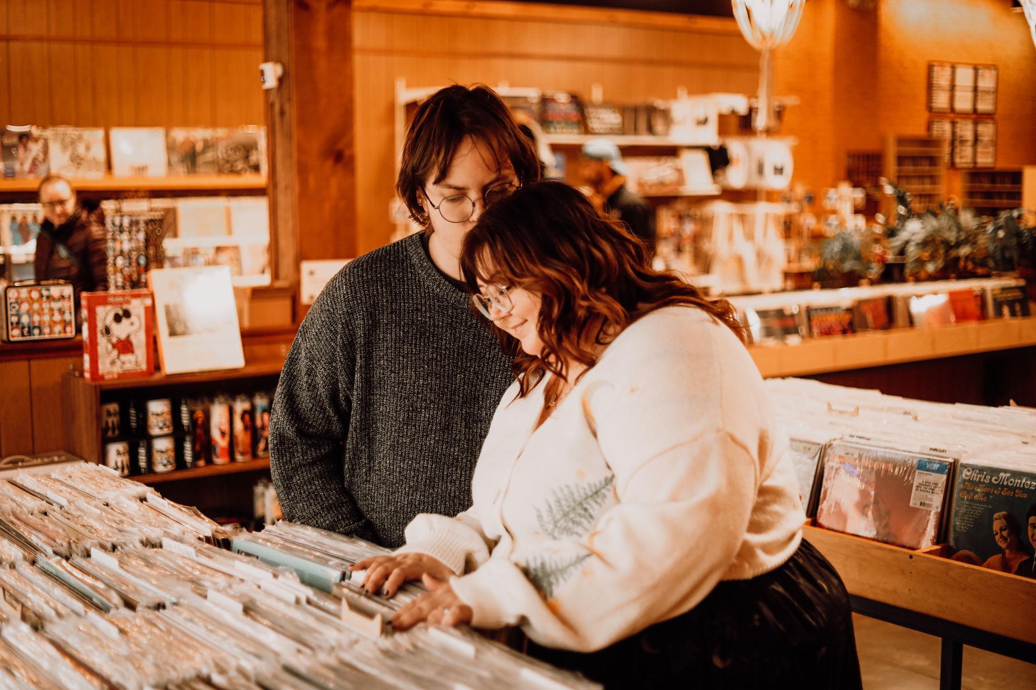 The Wedding Website of Mandi Coffey and Landen Howell