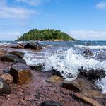 Little Presque Isle Day Use Area