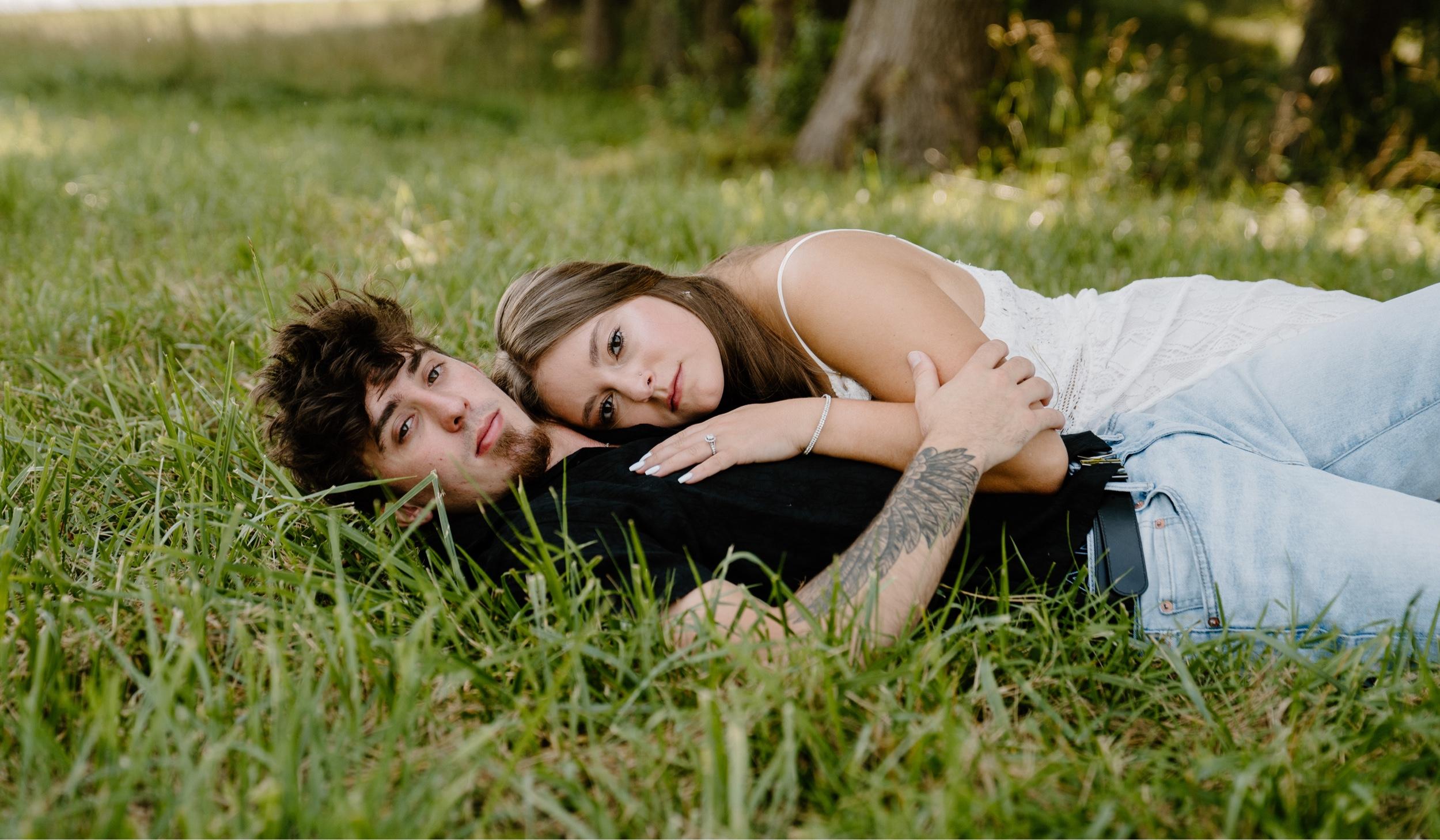 The Wedding Website of Skyy Blackburn and Bryant Corvin