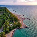 Presque Isle State Park