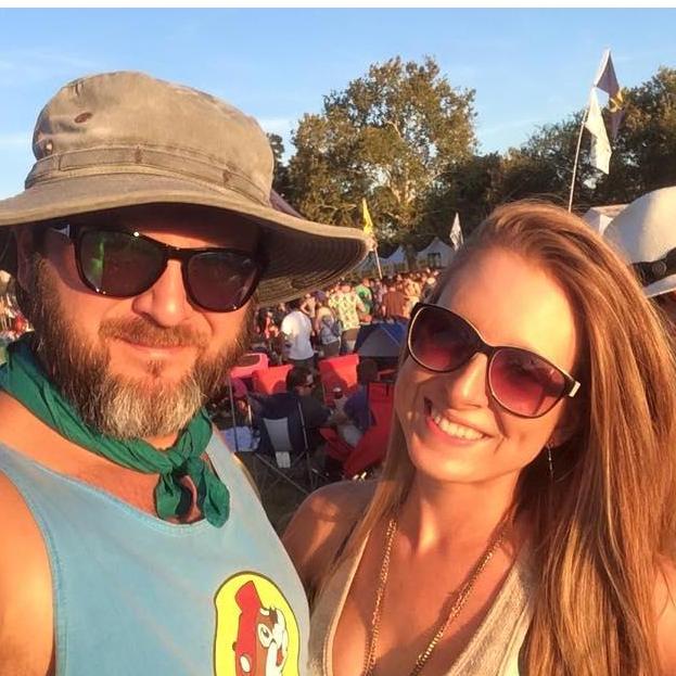 ACL Music Festival memories