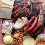 Franklin Barbecue