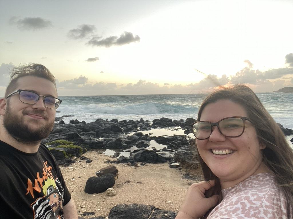 The Wedding Website of Katie Merritt and Nick Powers