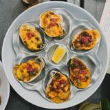 Elijah's Oyster & Fish Camp