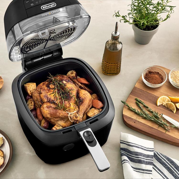 Airfryer delonghi shop