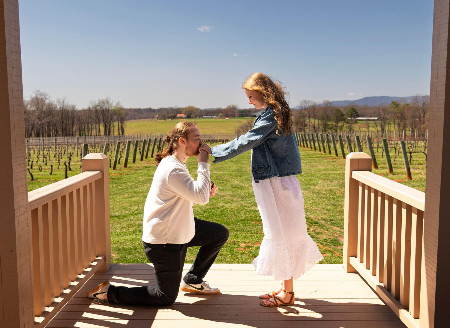 The Wedding Website of Keily Stiles and Andy Currie
