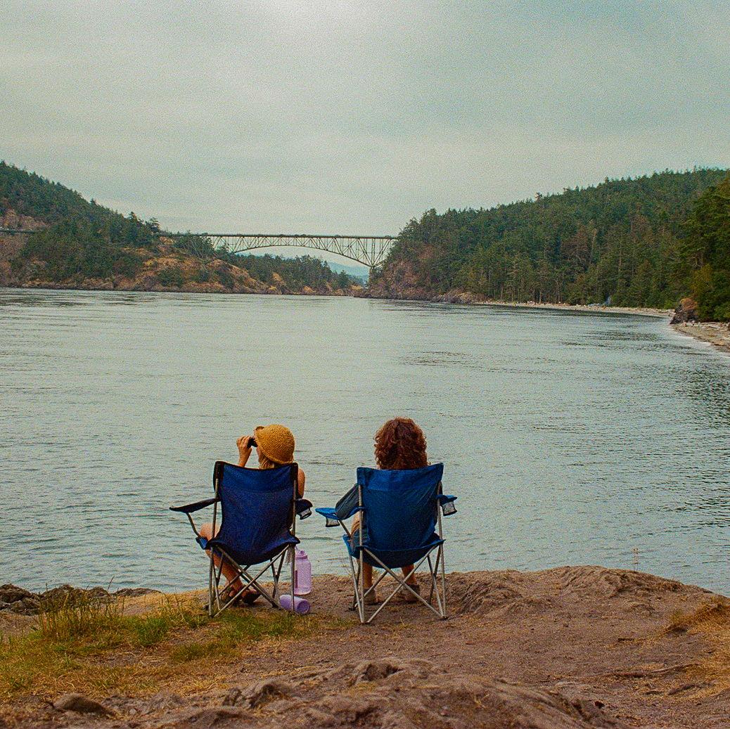 Whidbey Island