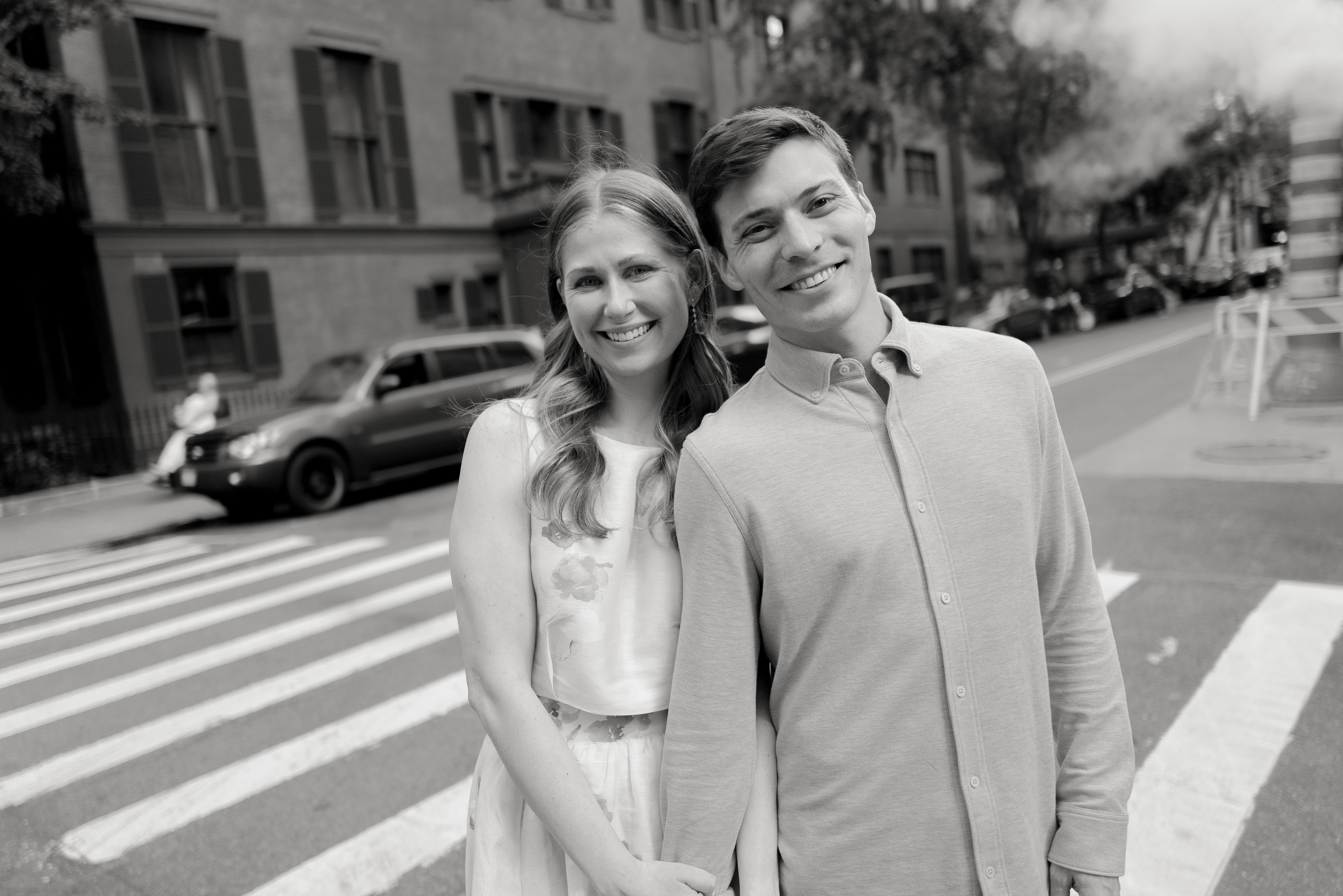 The Wedding Website of Scott Freudenthal and Caroline Main