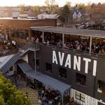Avanti Food and Beverage