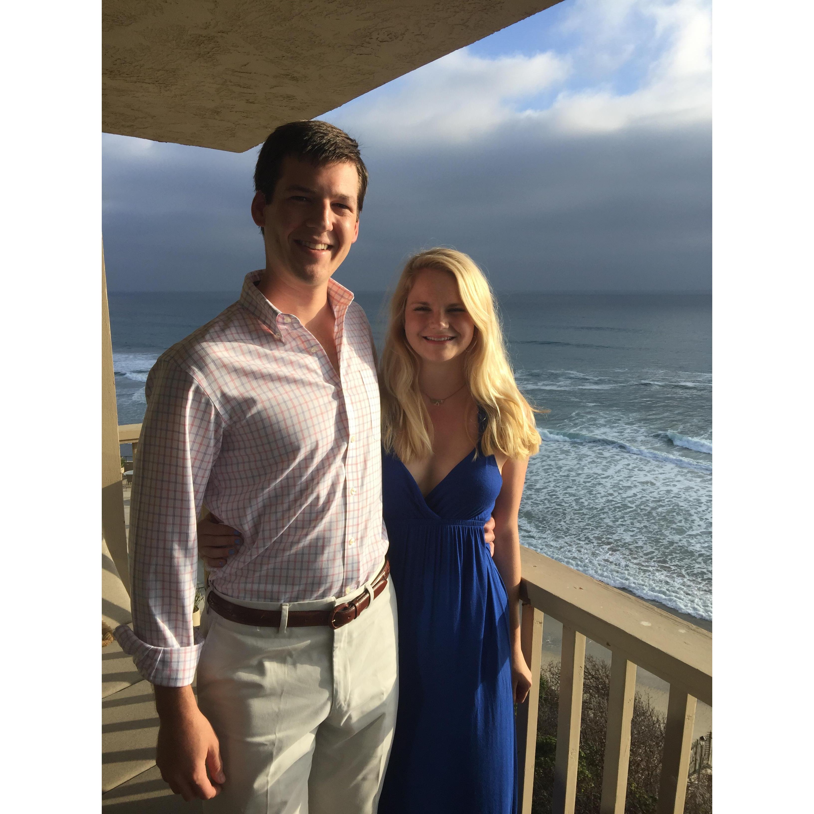 Solana Beach, CA