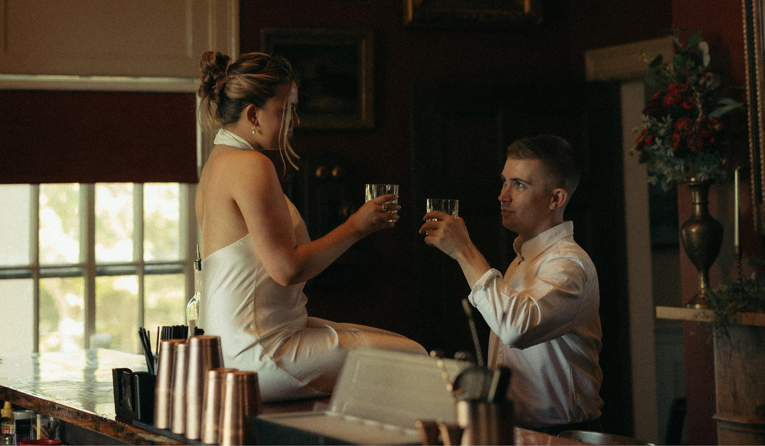 The Wedding Website of Megan Soucy and Cameron Willox