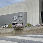 Center of Science and Industry (COSI)
