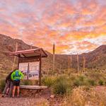 Franklin Mountains