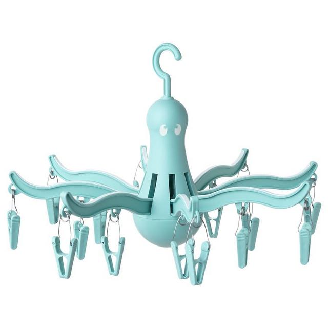 Hanging dryer