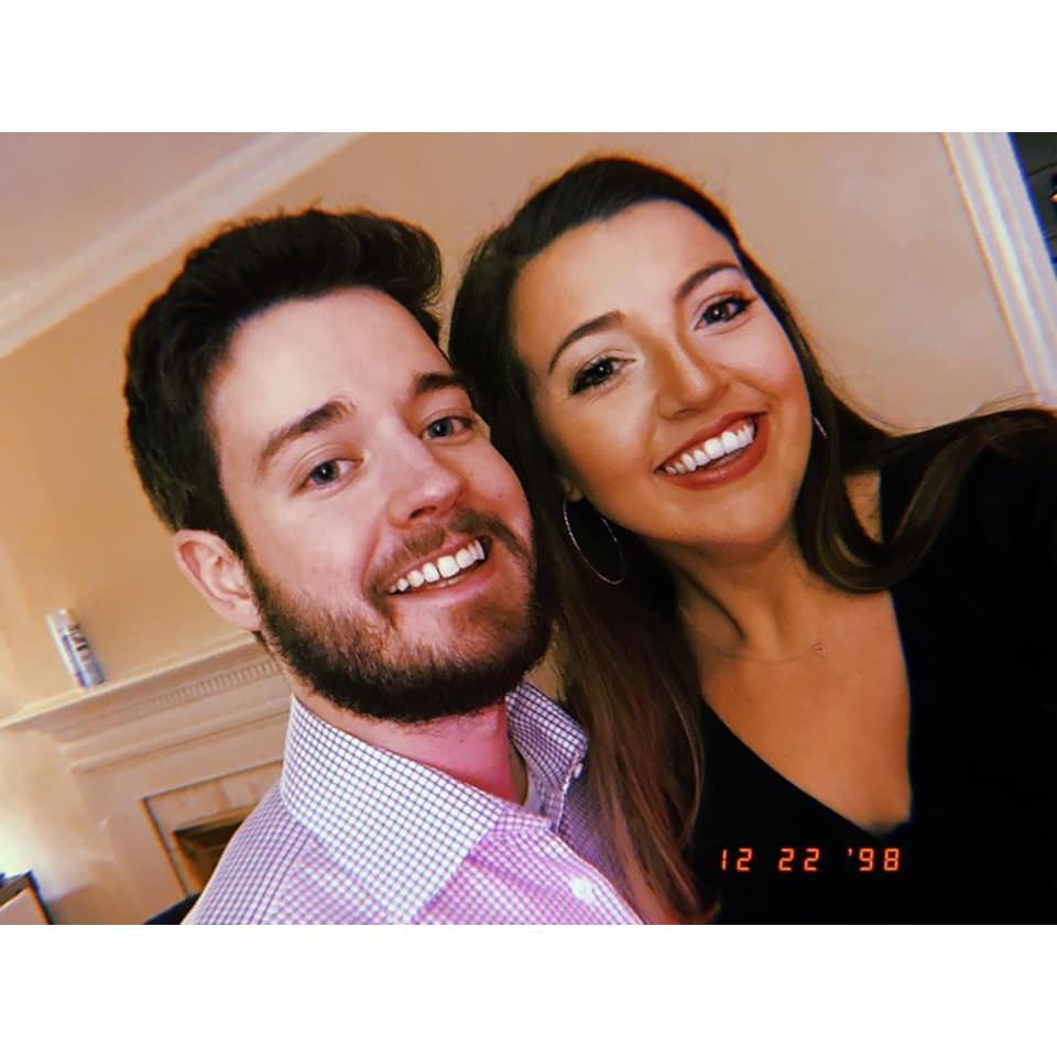 Jack's 24 Birthday 2018