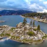 Big Bear Lake