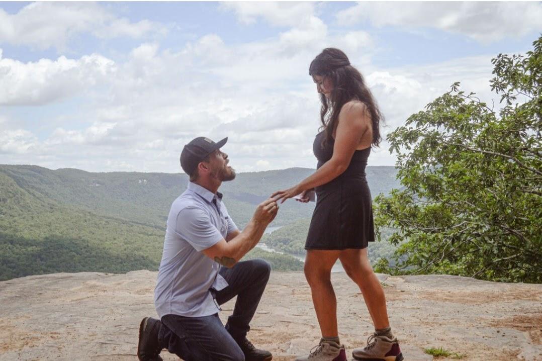 The Wedding Website of Veronica Garcia and Matthew Foutch