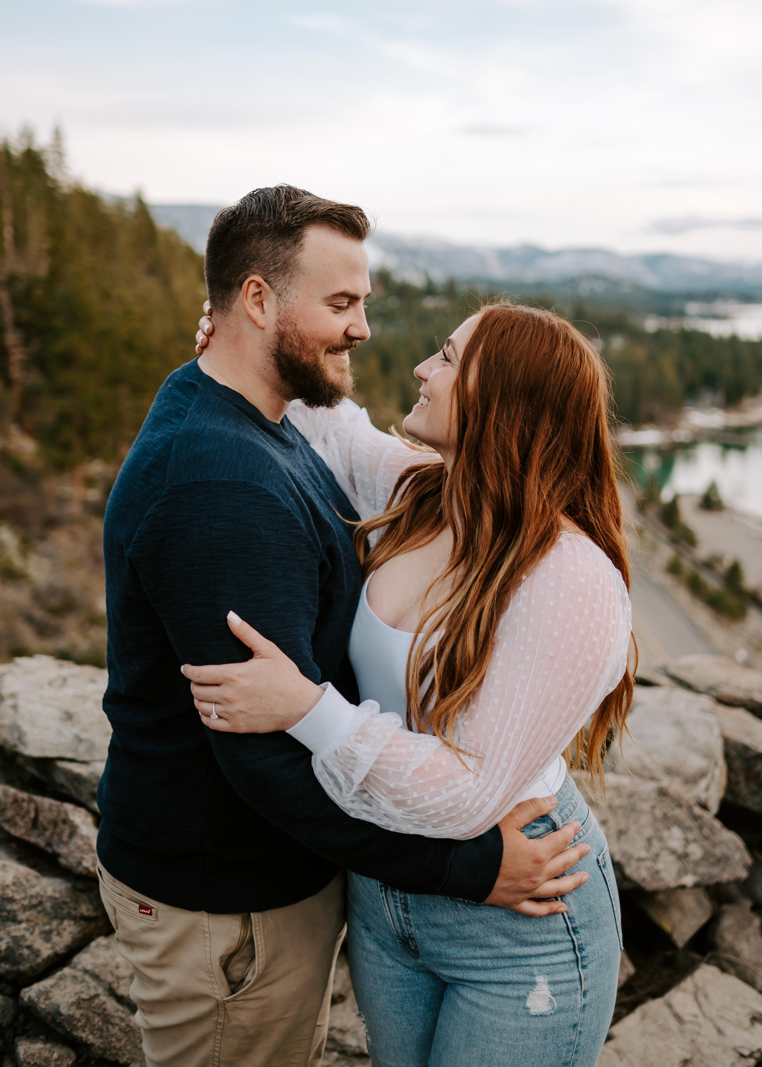 The Wedding Website of Erika Rucker and Alexander Tancreto