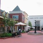 Stony Point Fashion Park