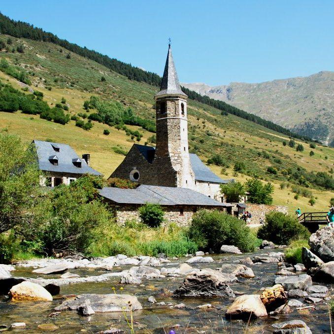 Montgarri