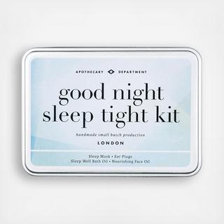Good Night Sleep Tight Kit