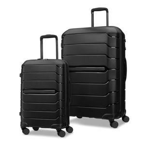 Freeform 2 Piece Set | Hardside Luggage Set | Samsonite