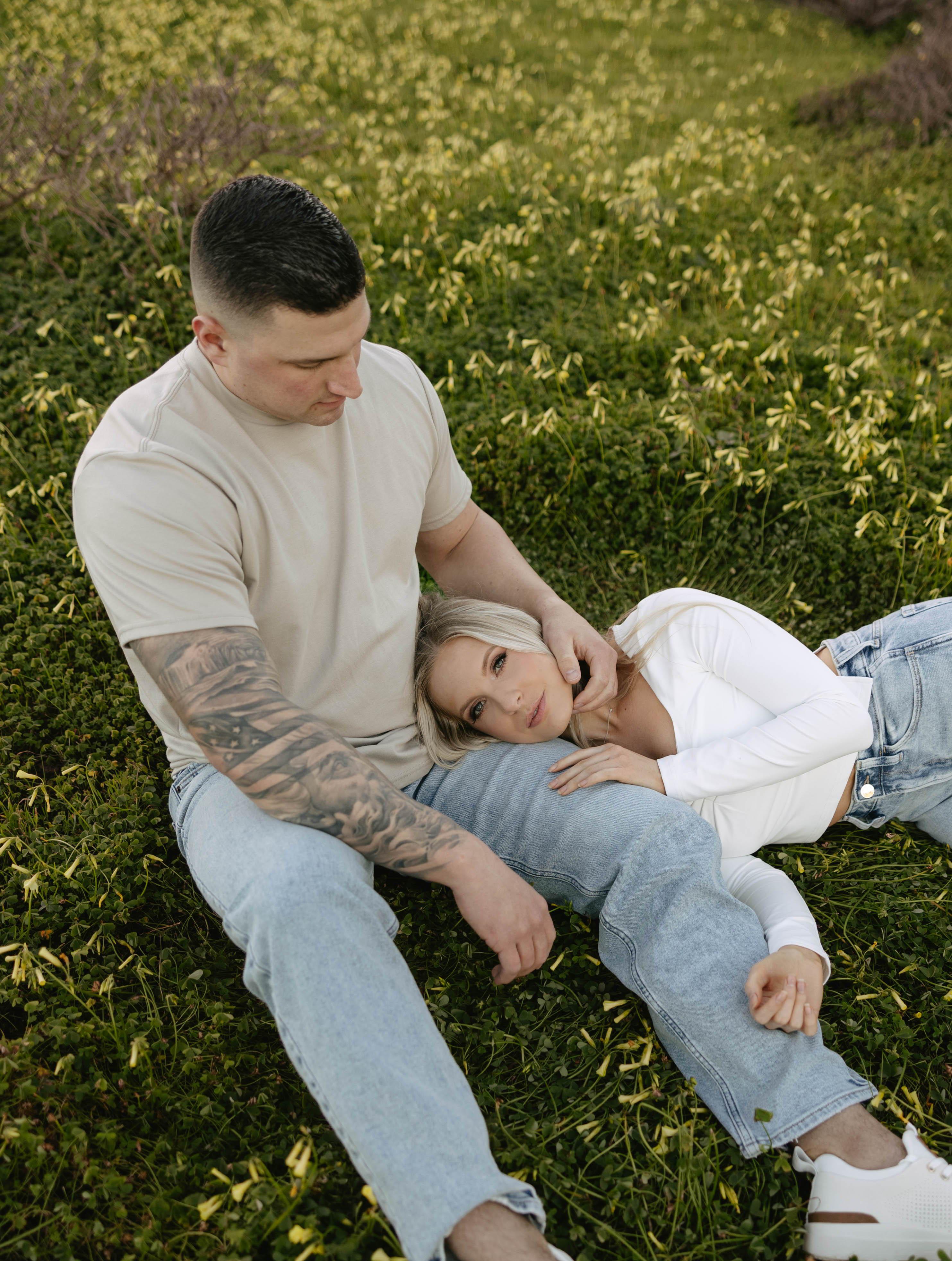 The Wedding Website of Alexa Bryan and Michael Calleja