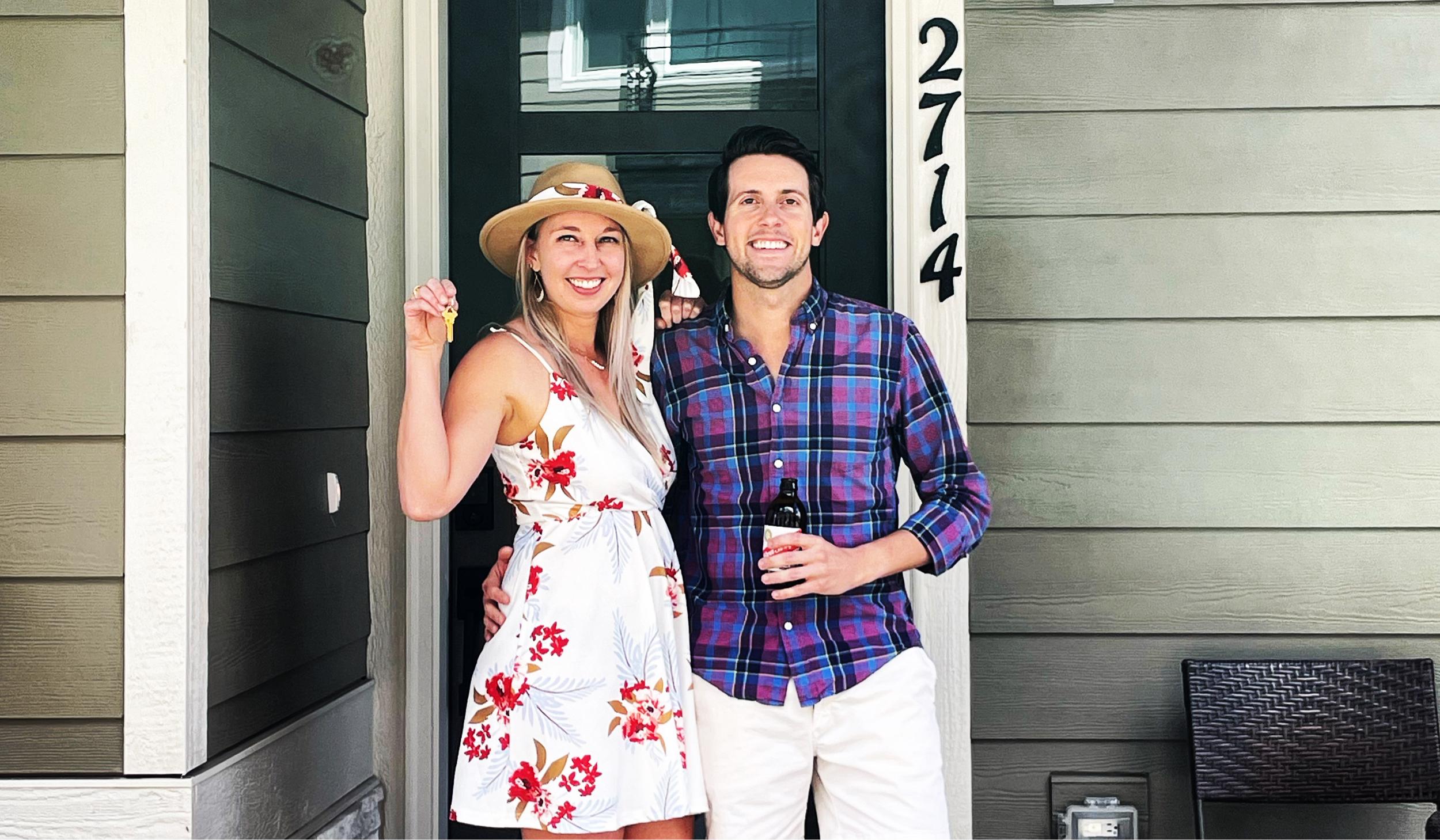 The Wedding Website of Bre Crockett and Chris Angelo