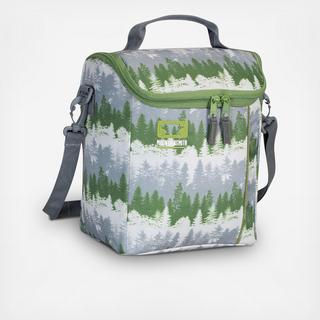 Sixer Soft Cooler