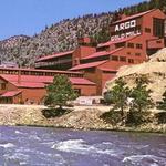 Argo Gold Mill and Tunnel