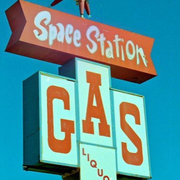 Tank of Gas