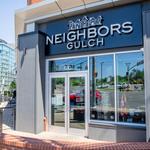 Neighbors Gulch