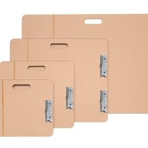 Heritage Arts SB1819 Artist Sketch Board 18 inches x 19 inches