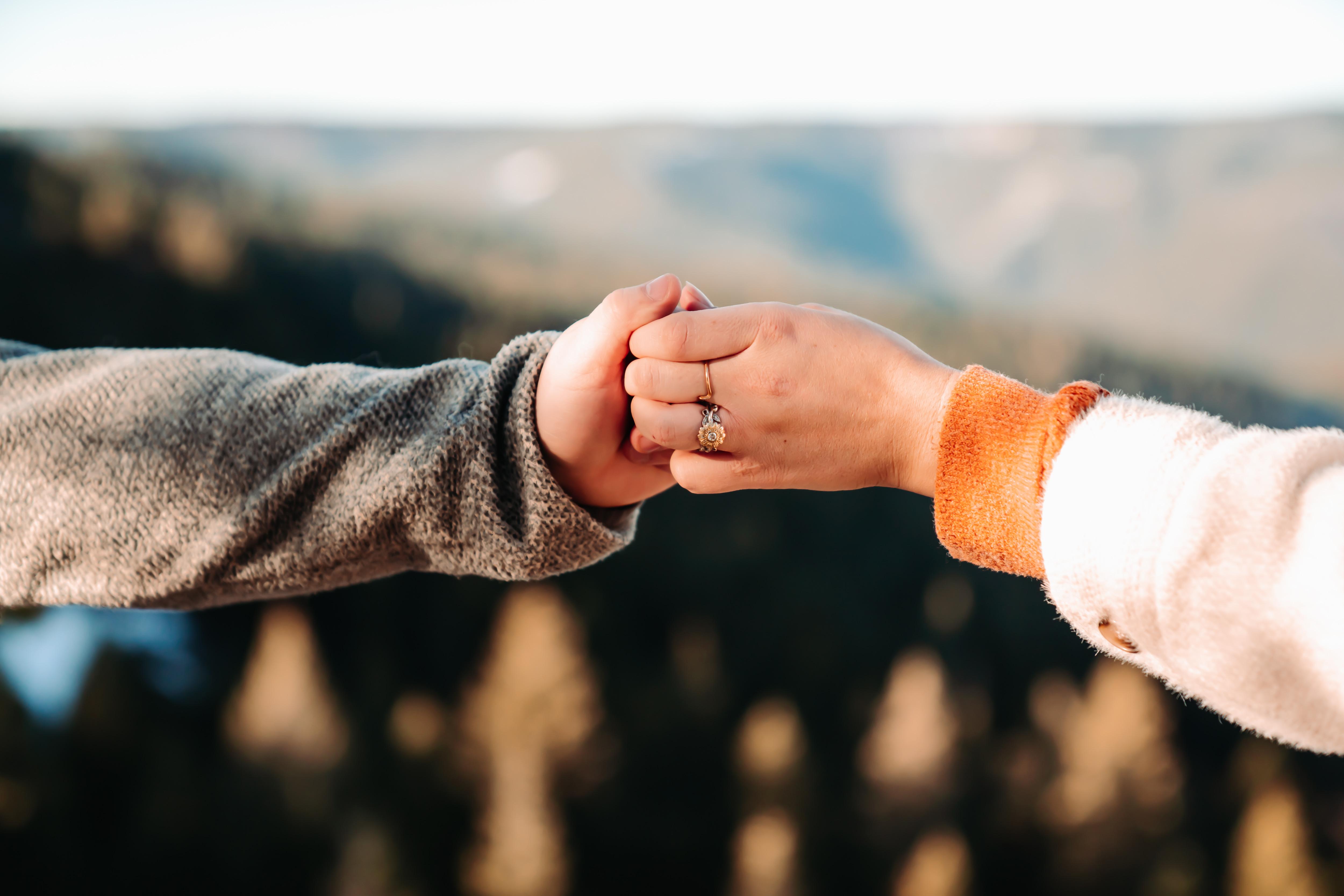 The Wedding Website of Maddalynn Hart and Jesse Ollier