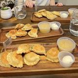 Pierogies House