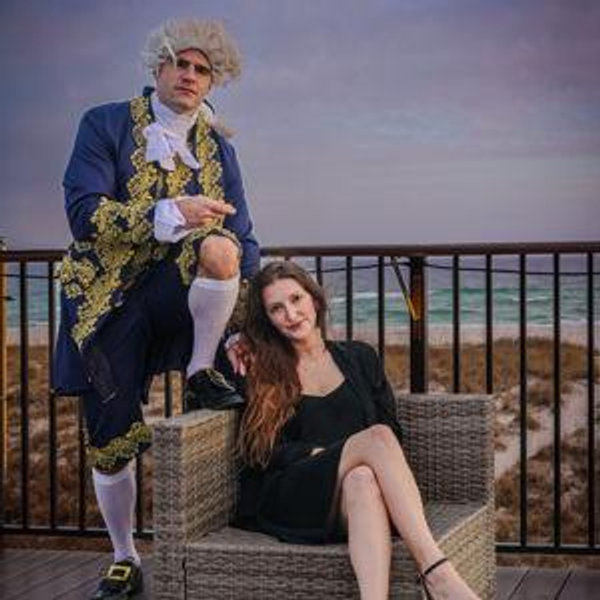 Honeymoon Fund