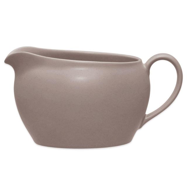 Noritake® Colorwave Gravy Boat in Clay