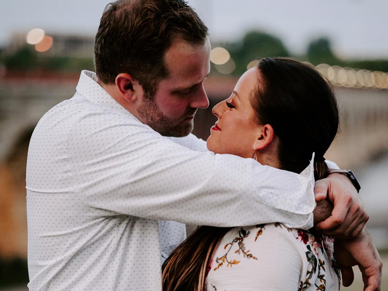 The Wedding Website of Danielle Kay and Jonathan William